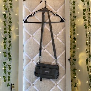 BAGGALLINI CROSSBODY BAG